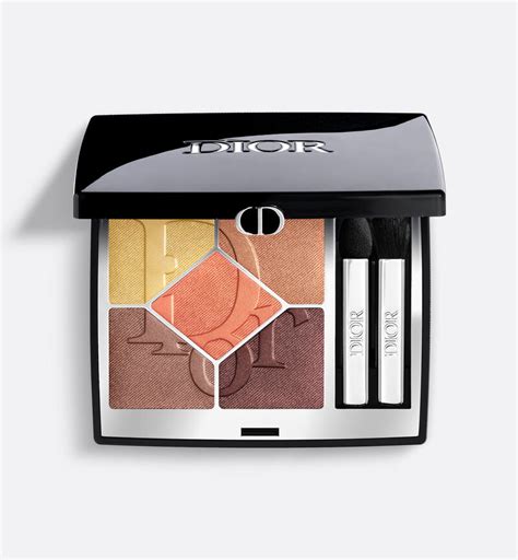 sombras dior 2020|Face & Undereye .